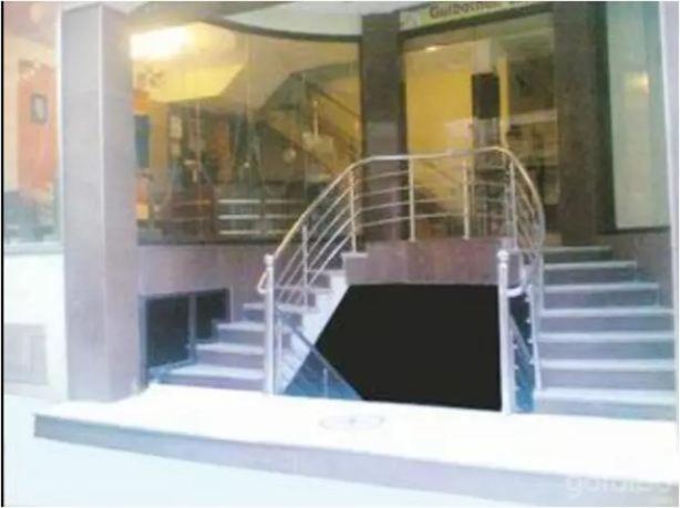 Hotel Gurbachan Castle Amritsar Exterior foto