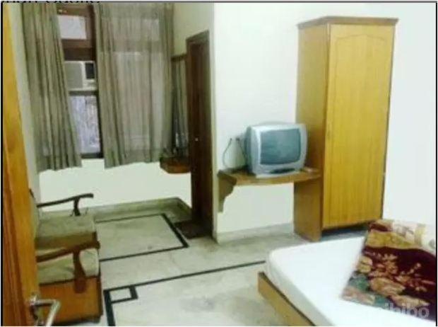 Hotel Gurbachan Castle Amritsar Exterior foto